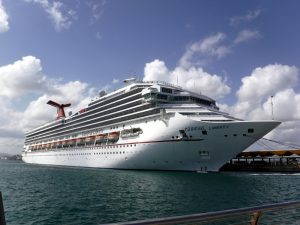 Carnival Liberty Puerto Rico Cruise Excursions