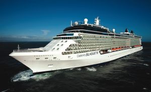 Celebrity Silhouette Barbados cruise excursions