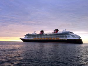 Disney Fantasy Puerto Rico Cruise Excursions