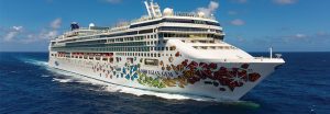 NCL Gem Puerto Rico Cruise Excursions