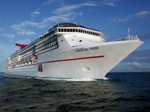 Carnival Pride Puerto Rico Cruise Excursions