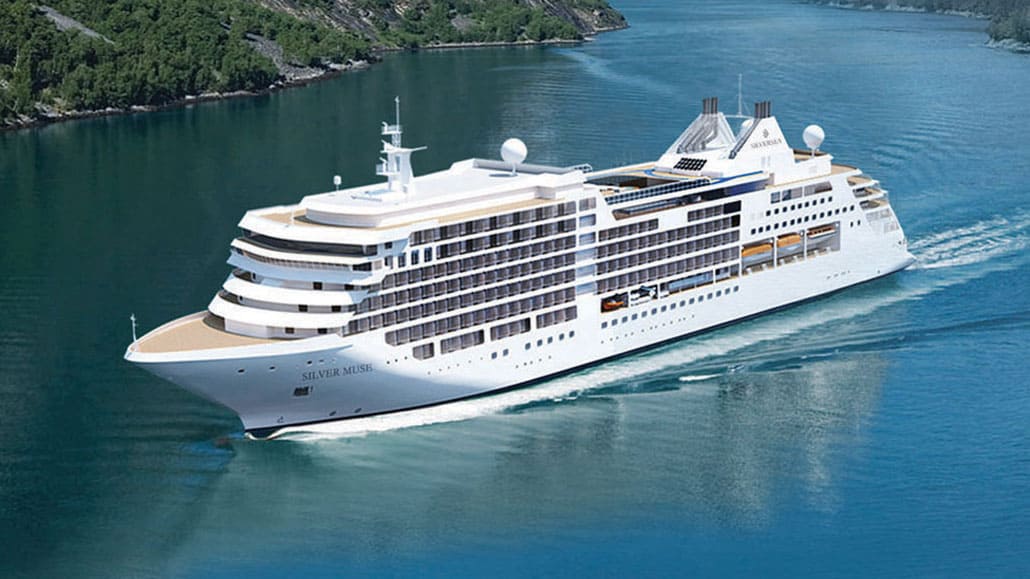 Barbados Cruise Excursions Silversea Cruises Silver Muse