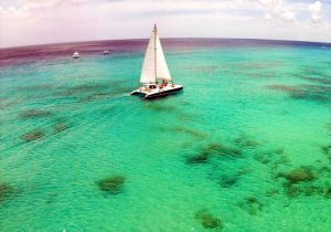 Barbados private charters 1