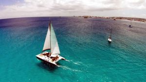 Barbados private charters 2