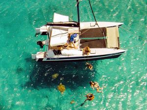 Barbados private charters 4