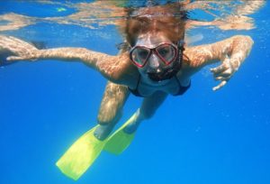 barbadcos snorkeling 3